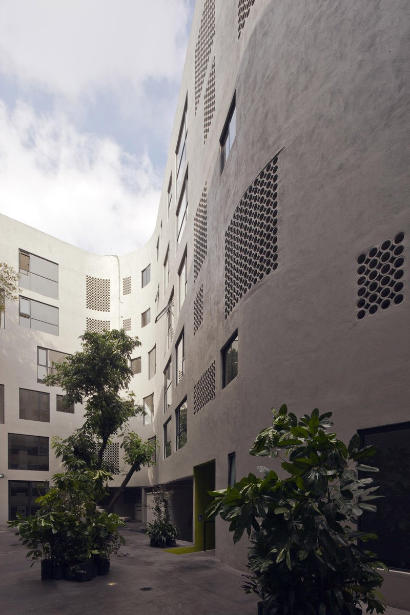 WELTmexico's tweet photo. Cacamatzin 34.

40 departamentos, #viviendasocial 

Proyecto @DEAmexico.
Fotografía @zonilupe.

#Arquitectura http://t.co/42vsM8W8Ne