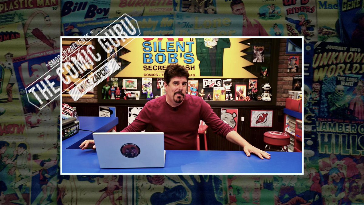 ReelReelTalk's tweet photo. New #comicguru this THURSDAY! @michaelzapcic answers the age old question: How does Galactus eat planets? http://t.co/FKuybvqWYs