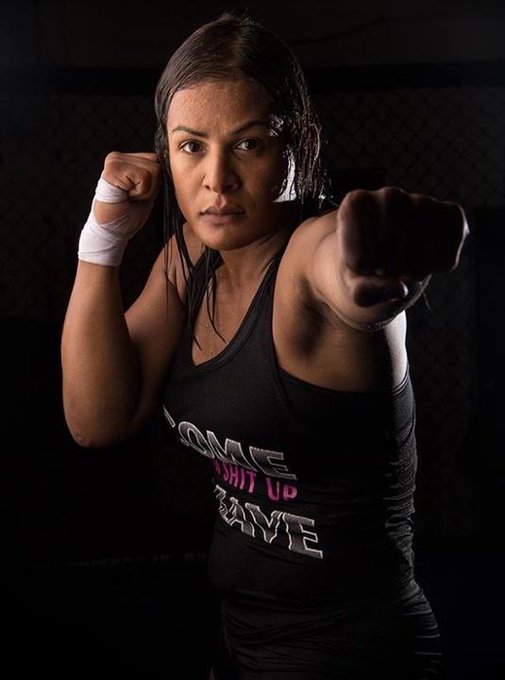 Fallon Fox on Life as a Trans Athlete (Great article! @FallonFox @jostruitt) http://t.co/B81hLkRcX0 http://t<a href="/tag/whatdoesitmean"class="tags"><span>#whatdoesitmean</span></a>