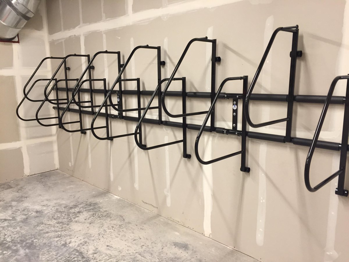 Apartment Building Bike Rack northwest bike racks (@nwbikeracks) | twitter Apartment Building Bike Rack northwest bike racks (@nwbikeracks) | twitter