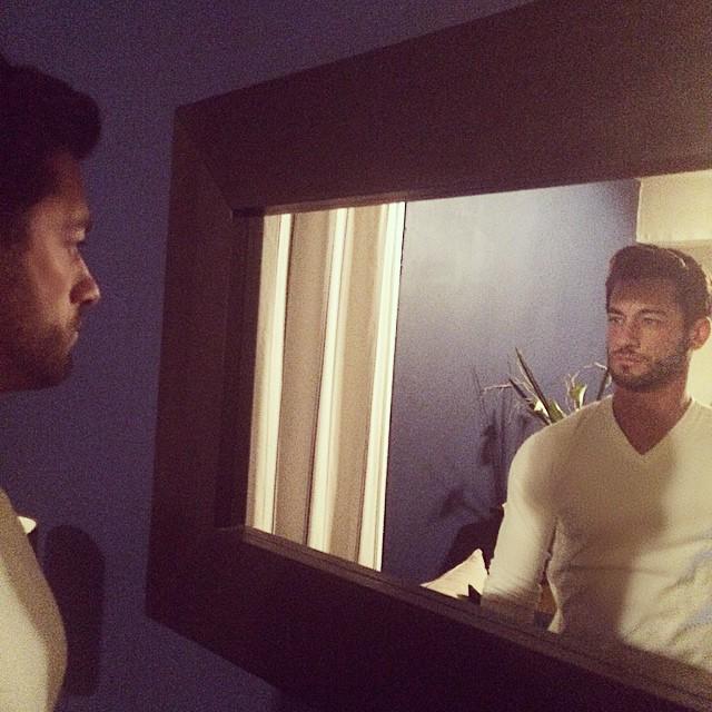 hungshowoffs's tweet photo. Always take time to reflect #reflectiontherapy by @jcjamesf5. See more at http://t.co/2yM7cNrt07 http://t.co/lTEaj9siAa