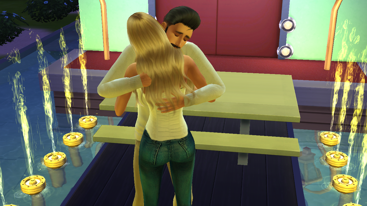 gf_sims's tweet photo. #BrunoSim Γ¨ stato eliminato nella 2^ nomination! #simsgrandefratello #sims4 http://t.co/e5157tpFLu
