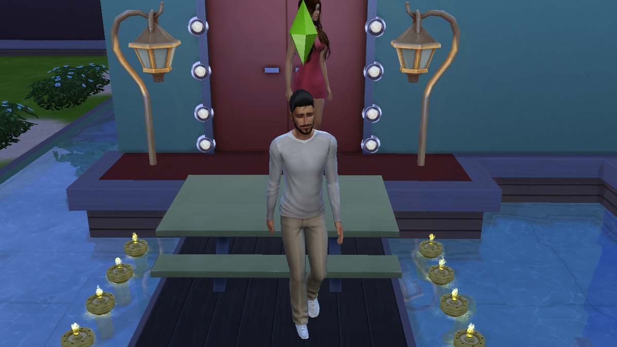 gf_sims's tweet photo. #BrunoSim Γ¨ stato eliminato nella 2^ nomination! #simsgrandefratello #sims4 http://t.co/e5157tpFLu