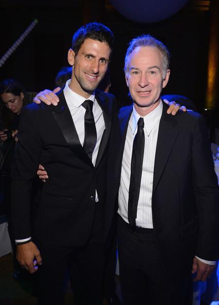 HAPPY BIRTHDAY JOHN McENROE!!! 