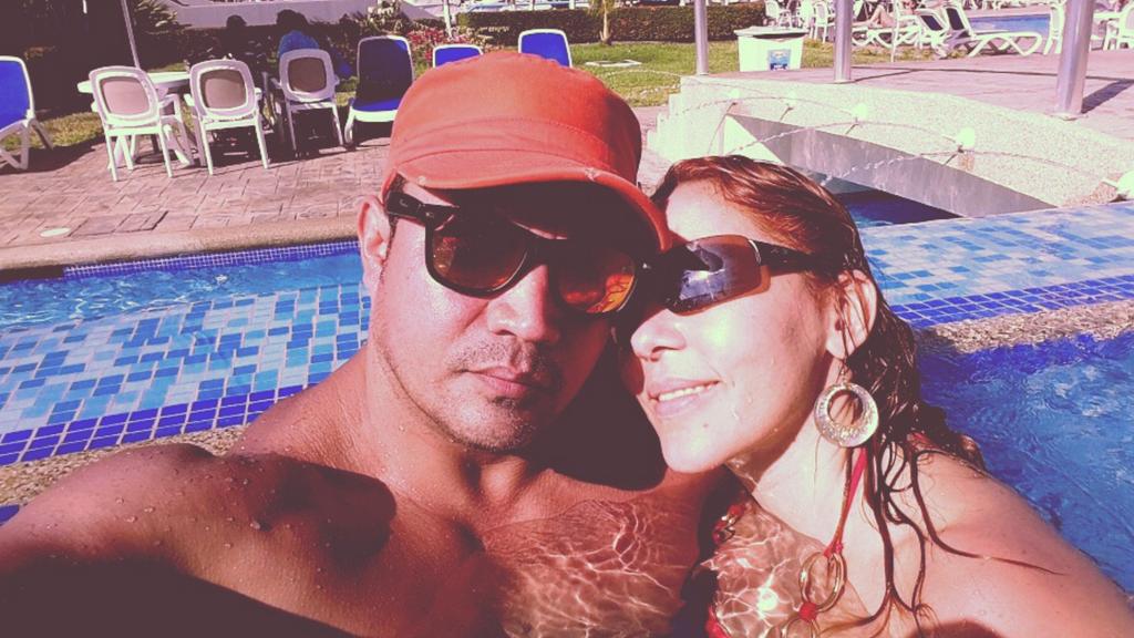 Les deseo un feliz carnalval 2015. Tonifica tu cuerpo al 100% siguiendo @gymmfc.