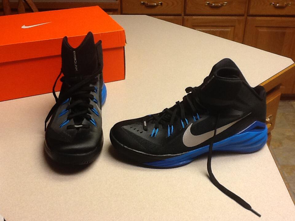 nike hyperdunk ln2