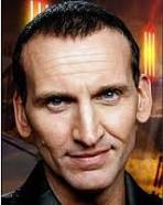 Happy 51st Birthday To My 1st Doctor, Christopher Eccleston!!! 