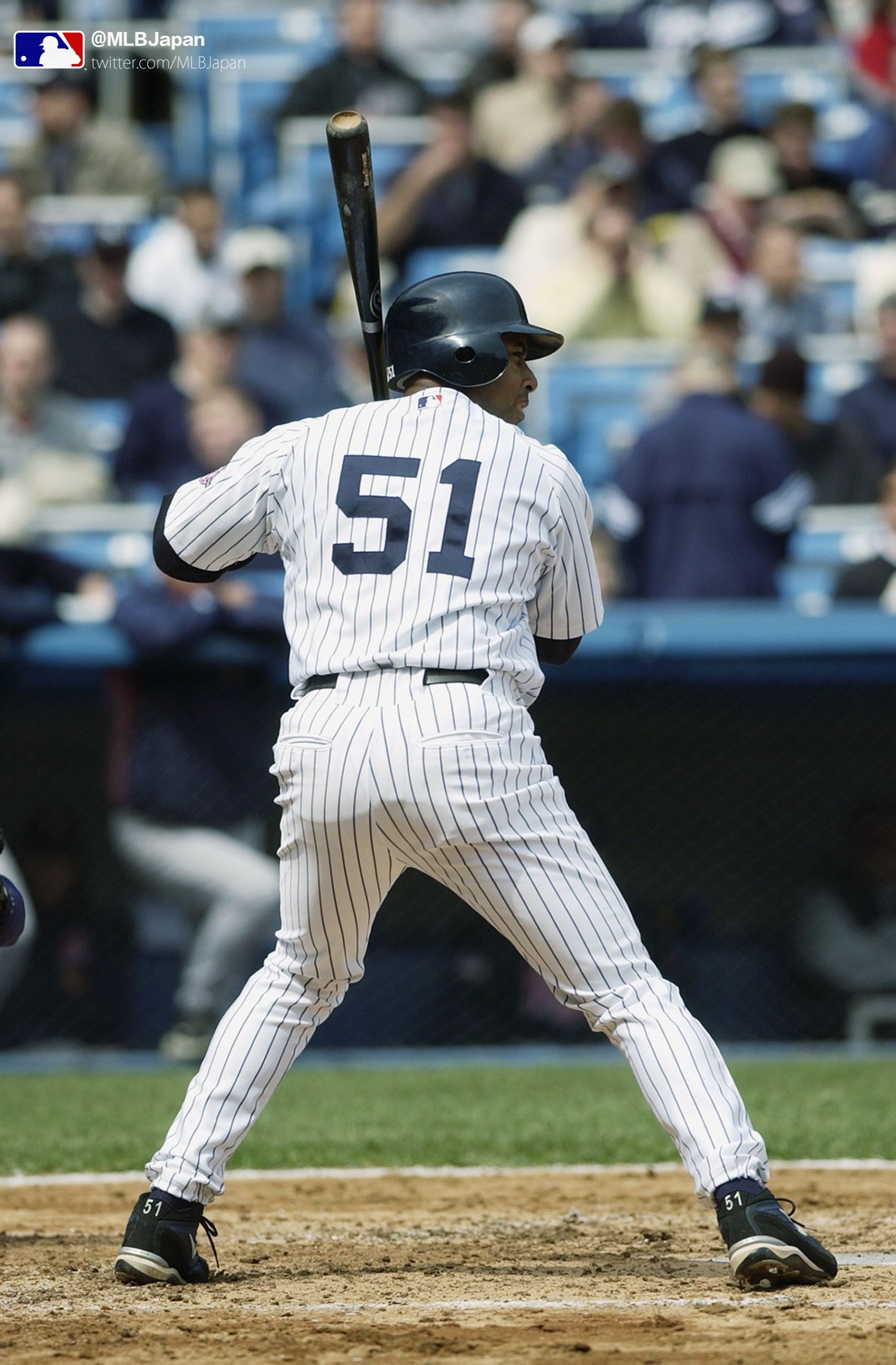 MLB Japan on X: 