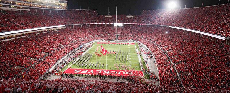 NoogaCollect's tweet photo. BEST CFB PROGRAMS OF ALL TIME
• Finals •

RT ~ OSU
FAV ~ Penn State http://t.co/LmLmK0kIBf