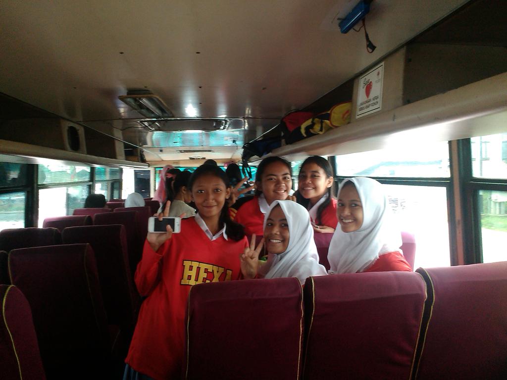 Bismillah saatnya brangkaatt <a href="/HexaKingdom/">Hexa Kingdom</a> <a href="/Sassix_/">SAMAN SMAN 6 Depok</a> <a href="/fmuwaffaqa/">Fika Muwaffaqa</a> #HexaBISA