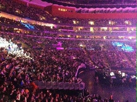 RioMonsterr's tweet photo. #MotherMonster
#FatherMonster
#LittleMonster http://t.co/IaKauvNQYm
