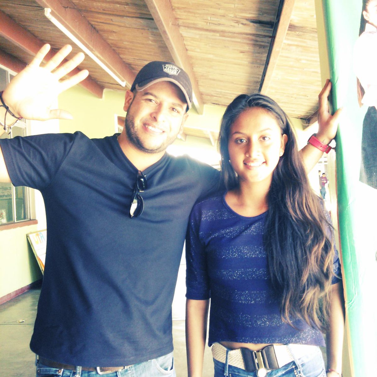 arlet_pulido's tweet photo. .......*-* http://t.co/4pTwN4DAox