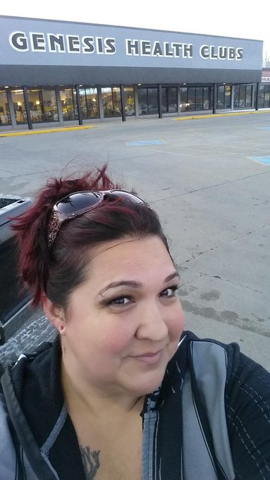 Getting my work out on !!!!!! http://t.co/MucqehId0A<a href="/tag/fetish"class="tags"><span>#fetish</span></a><a href="/tag/curvesfordays"class="tags"><span>#curvesfordays</span></a><a href="/tag/bbw"class="tags"><span>#bbw</span></a><a href="/tag/bigboobs"class="tags"><span>#bigboobs</span></a><a href="/tag/thickchick"class="tags"><span>#thickchick</span></a>