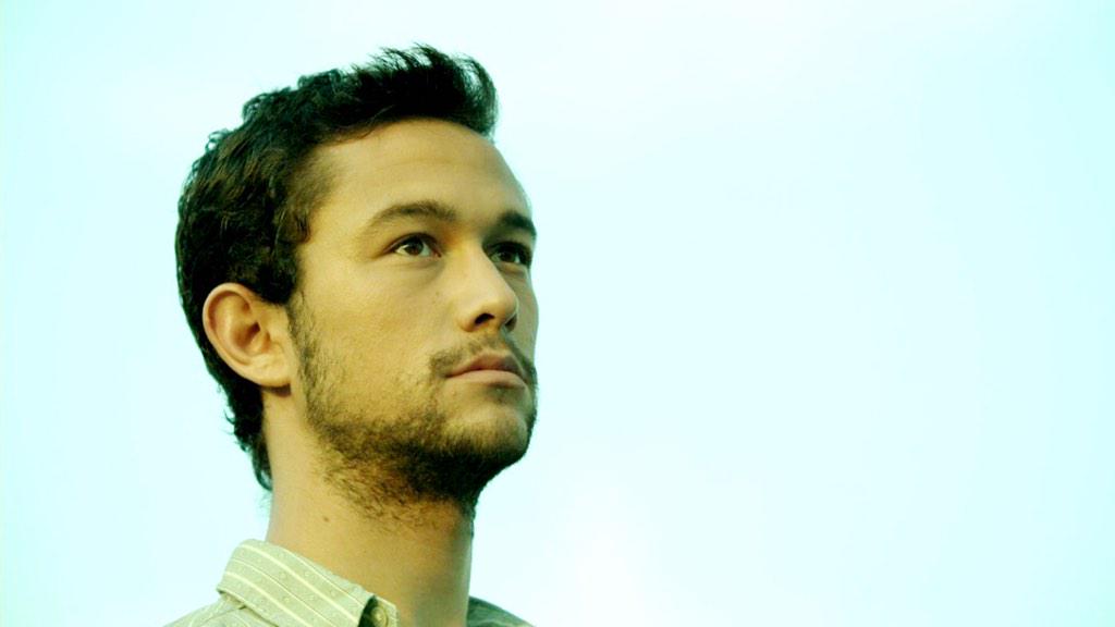 Happy birthday! Joseph Gordon-Levitt, 1981/2/17L.A                                                            