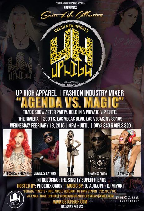 If you are in Vegas this week then you should def be here! http://t.co/9AFlA2hvZP<a href="/tag/vegas"class="tags"><span>#vegas</span></a><a href="/tag/hustleup"class="tags"><span>#hustleup</span></a>