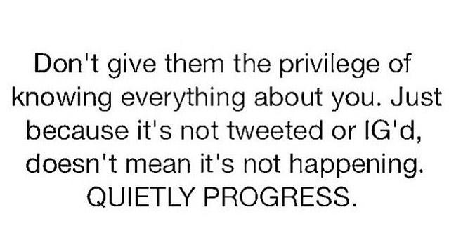 XPerezNY's tweet photo. #DOUBTMYPROGRESS http://t.co/LLKoPgZ8Fa