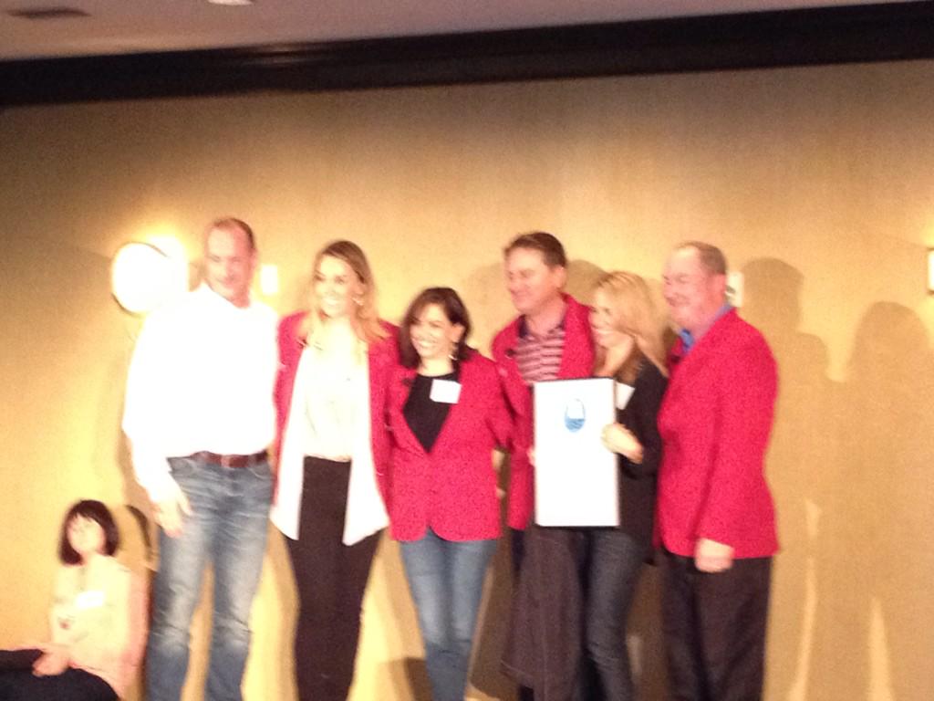 MarioniVP's tweet photo. NYC API A List! #zoneonerocks http://t.co/Vo5eoZrOvt