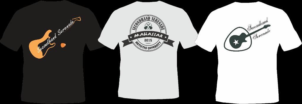 @serenadersmks pastikan kalian punya.. hahahah :)