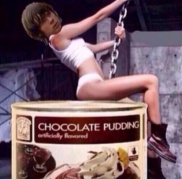 Wweguy13's tweet photo. #Chudding
@ChandlerRiggs http://t.co/R3kHEXhWeA