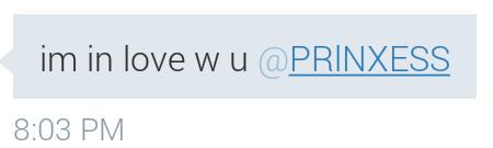 rpconfessicns's tweet image. @PRlNXESS