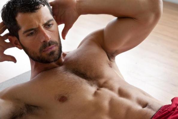 MensFitnessX's tweet photo. Work your abs to exhaustion with these 5 exercises. http://t.co/DbC12yYG6b http://t.co/CtToWdCIIG