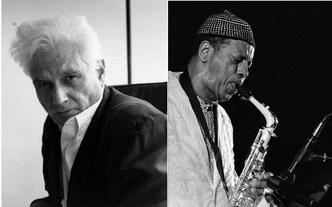 Happy 85th Birthday Ornette Coleman! - Jacques Derrida\s Interview of Jazz Legend (1997)  