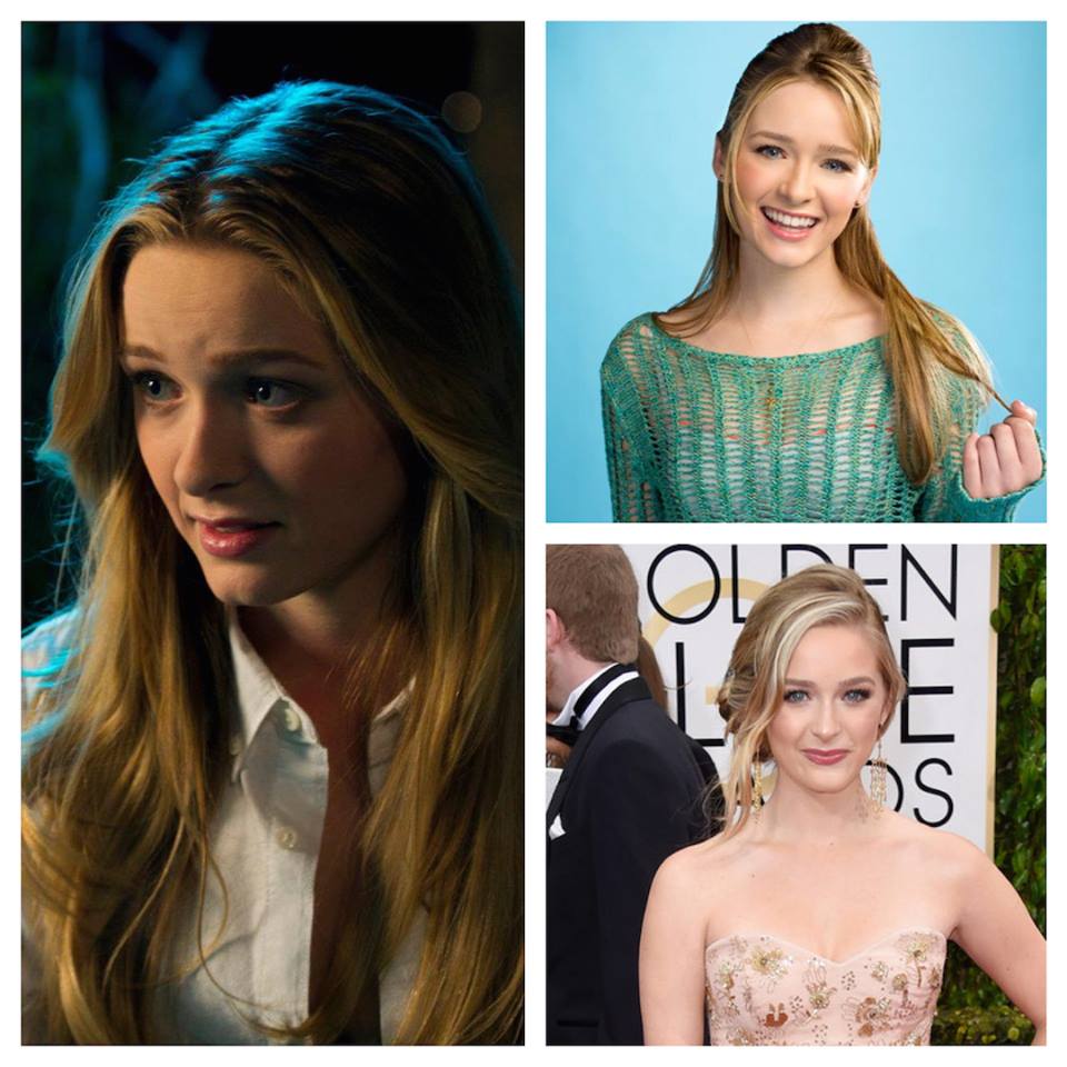 Happy (slightly belated) Birthday to our NICOLE / Lissa on / Miss 2015! 