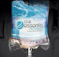 EssenceDesNotes's tweet image. #LEssenceDesNotes #Fragrance now available at #EssentiaSpa at #DelanoHotel , #SouthBeach #Miami