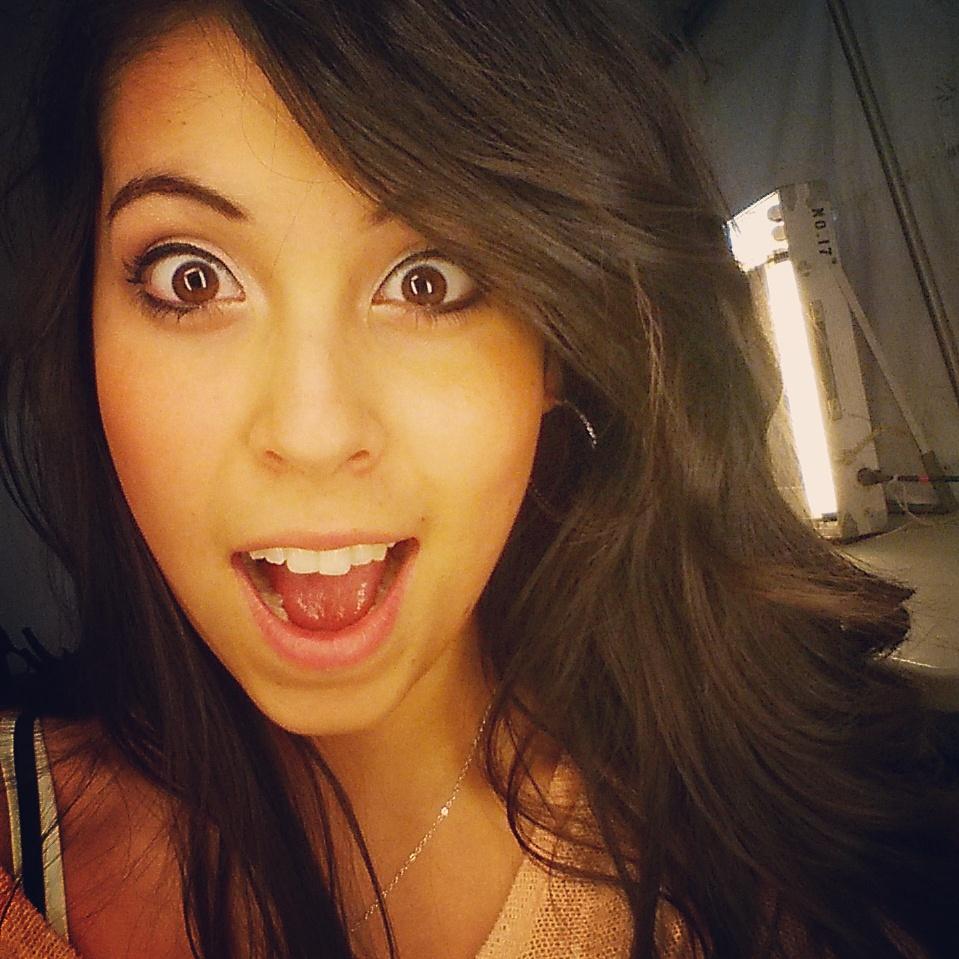 HorrorGuerrero's tweet photo. Had to cancel going to #Twerk class tonight to go work ... 
#FirstWorldProblems #OnSet http://t.co/pOvoMpObtg
