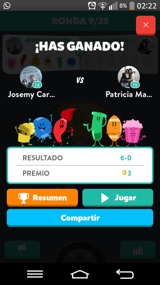 josemyy93's tweet photo. Uis... @Patri_157 http://t.co/EmQMuJ3vjh