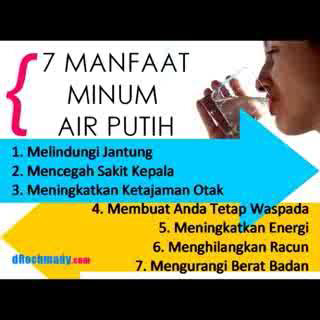 wawah_efrina's tweet image. Ayo jangan lupa banyak minum air putih.... #programsehat