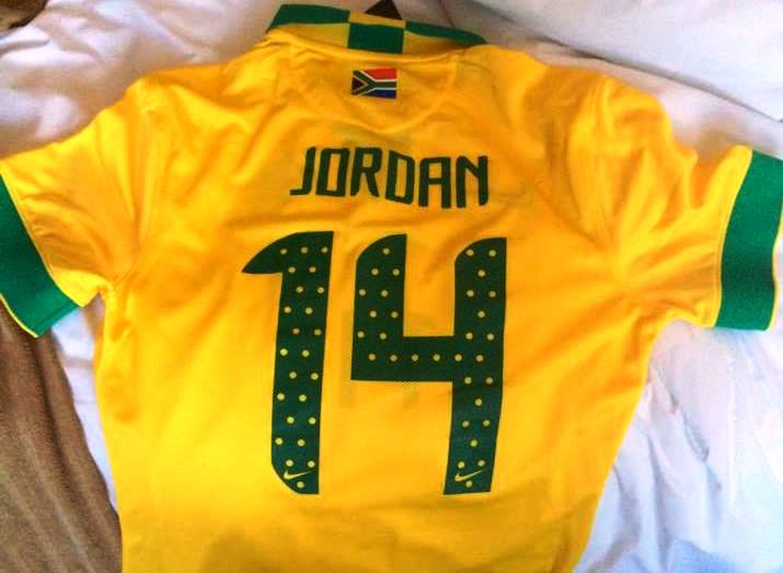 liam jordan football