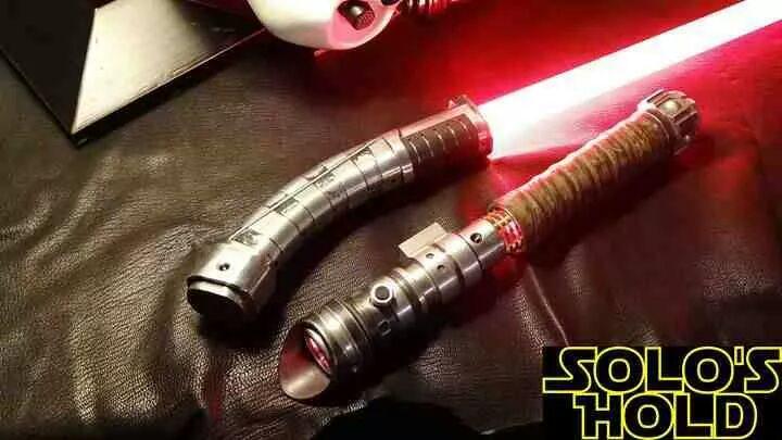 soloshold's tweet image. @TheRealVentress @AVentressSWTCW may have dropped this