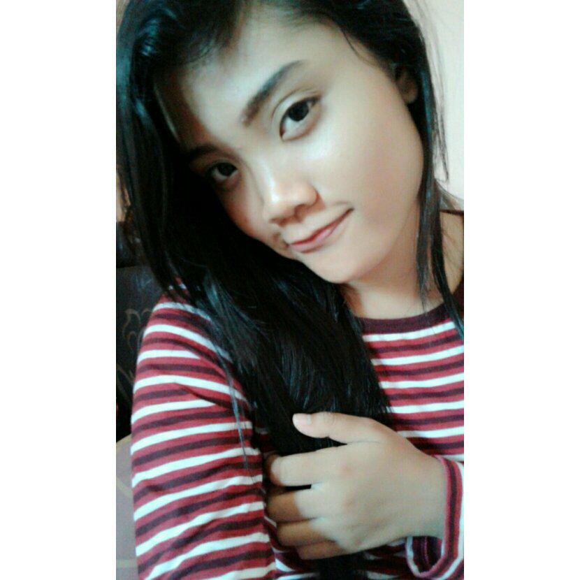 Ini muka jeleku... Mana muka jelekmu ?😂😂