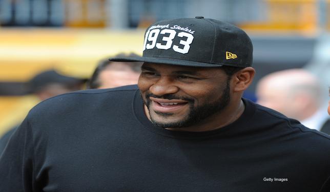 Happy Birthday, Hall of Fame running back 