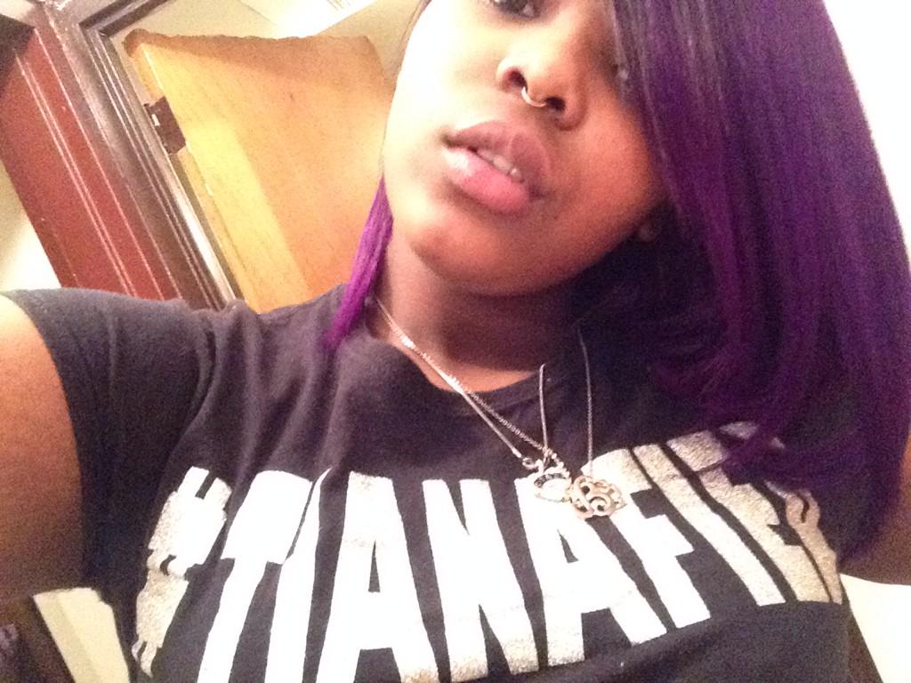 Branditaughtya's tweet image. you did it but I did it BETTER😛😍💜 ..#tianafied #BrandiREtaughtyatheRIGHTway