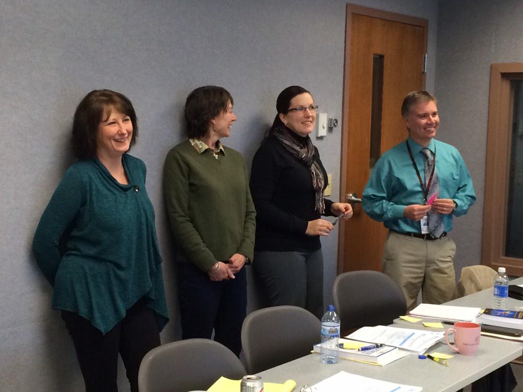 CESA 9 (@cesa9) on Twitter photo Awesome day of learning...thank you CESA 9 leadership team & Melissa & KK <a href="/StuderEducation/">Studer Education</a> <a href="/KKOwen_Coach/">Karen Owen</a> <a href="/LrngLdr/">Melissa Matarazzo</a> Awesome day of learning...thank you CESA 9 leadership team & Melissa & KK <a href="/StuderEducation/">Studer Education</a> <a href="/KKOwen_Coach/">Karen Owen</a> <a href="/LrngLdr/">Melissa Matarazzo</a>