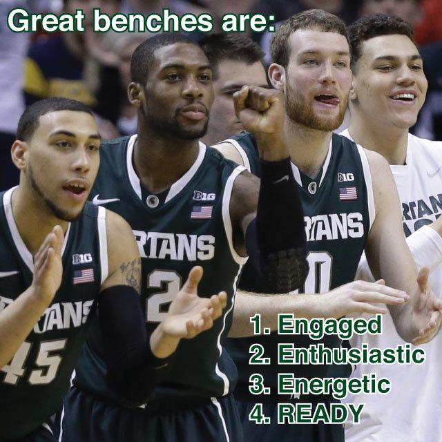 Alan Stein, Jr. tweet media