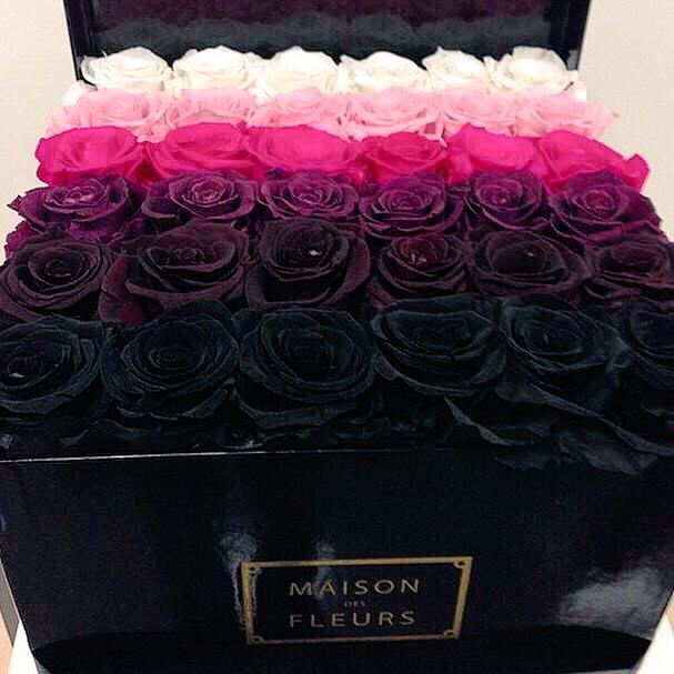shhhhh.. don't tell her I got these💘