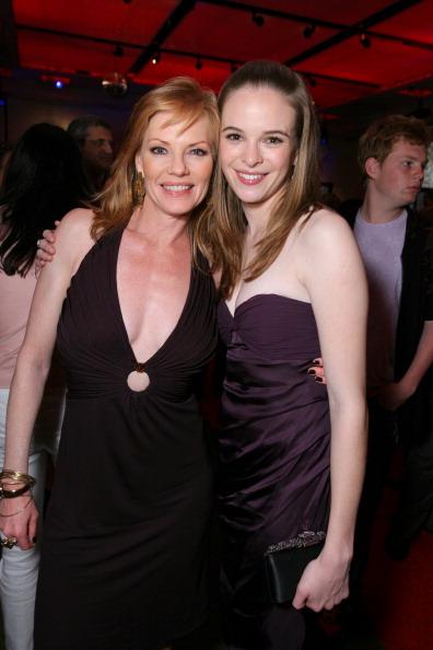 Me as an adult with mommy