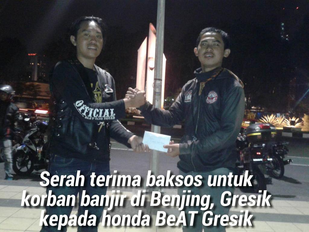 Surabaya Beat Club tweet media