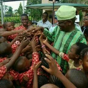 gboyeganisiaka's tweet photo. I am a year older today!!! The journey to provide a life more Abundant for our people is on course. BELIEVE. .. http://t.co/tsesq92BWI