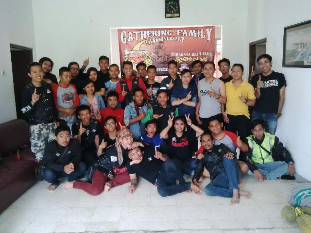Surabaya Beat Club tweet media