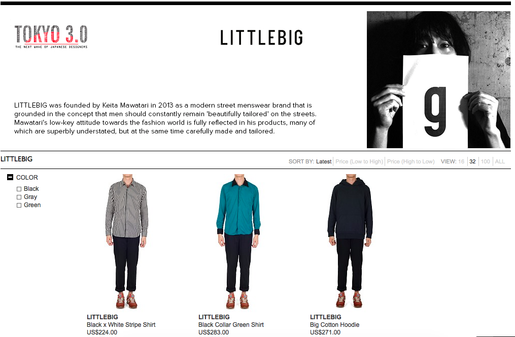 littlebig_tokyo tweet picture