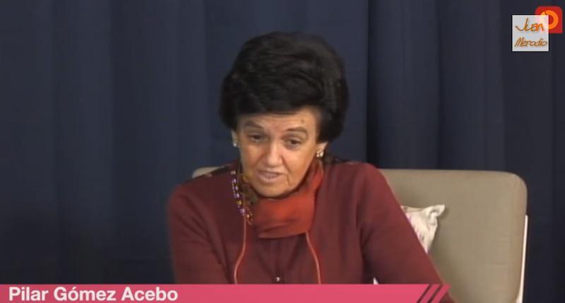 Emprende_Colomb's tweet photo. Pilar Gómez Acebo en Directivas de Frente (Programa 2) http://t.co/G1oKVjPHyW http://t.co/XNVz1W26Dy