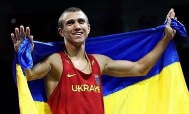 Happy Birthday Two-time Olympic boxing champion, world champion of the WBO Vasyl Lomachenko! 