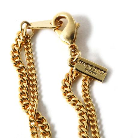 foot_collector's tweet photo. MAGICSTICK
W-CHAIN NECK LACE "YZ" GOLD
http://t.co/JJ6TiCrkV4 … …
#MAGICSTICK_TYO #FOOTCOLLECTOR http://t.co/V81aAT3RTt