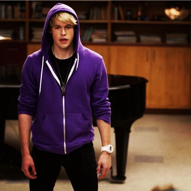 Chord Overstreet   Happy Birthday                                  *\\(^o^)/* 