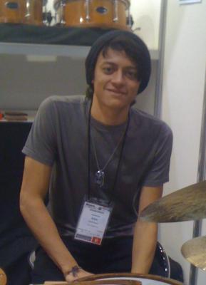  Happy birthday Arin Ilejay.. 