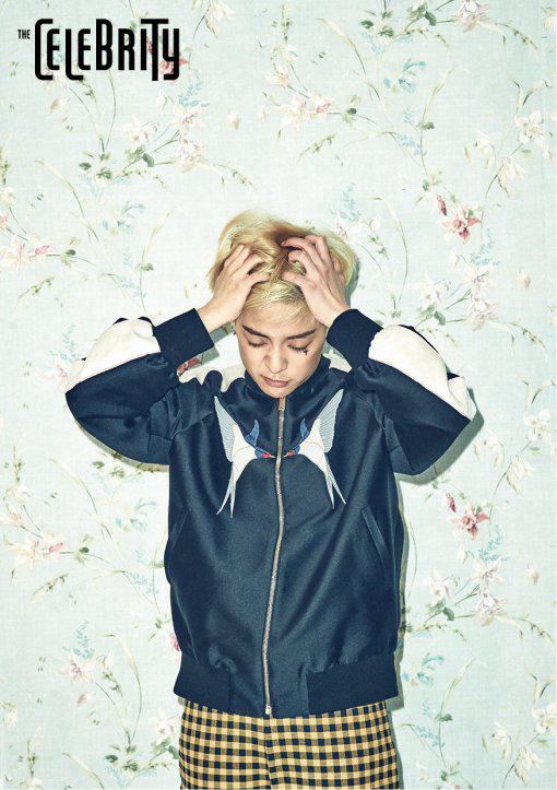 Worldfx5051's tweet photo. مجلة The Celebrity / أمبر 3 http://t.co/0dC6JrSoS6